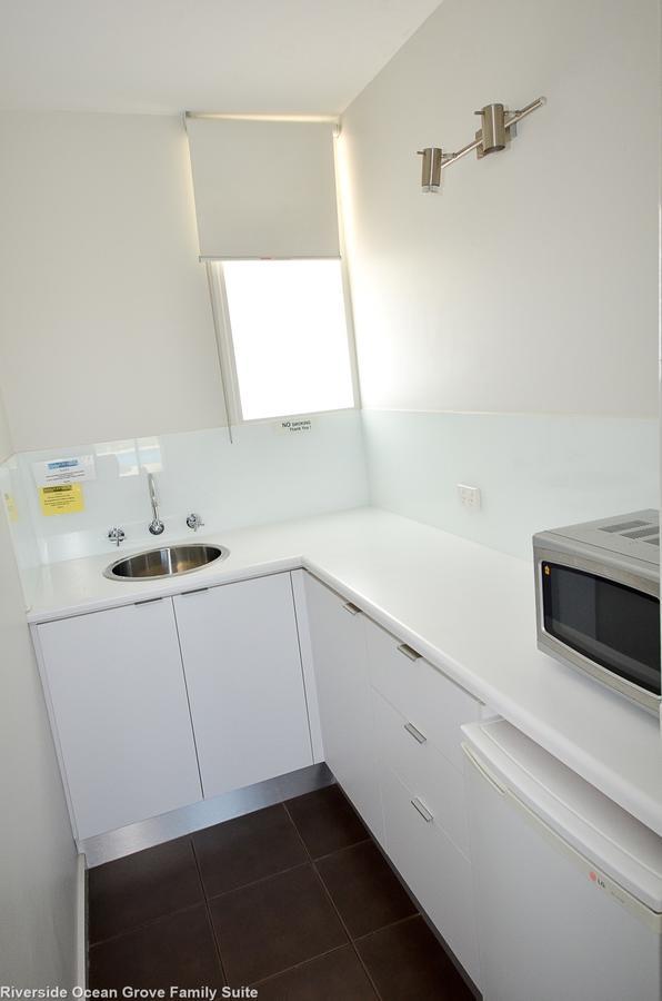 Riverside Ocean Grove Chambre photo