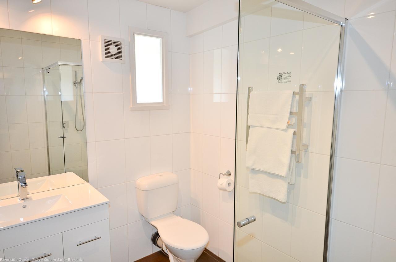Riverside Ocean Grove Chambre photo