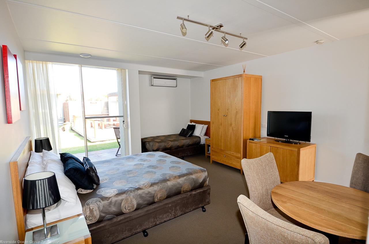 Riverside Ocean Grove Extérieur photo