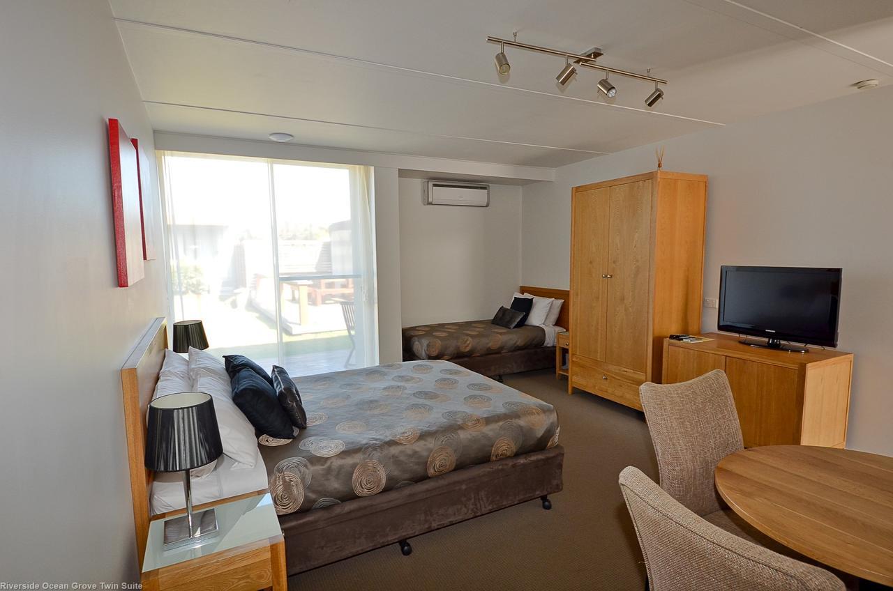 Riverside Ocean Grove Extérieur photo